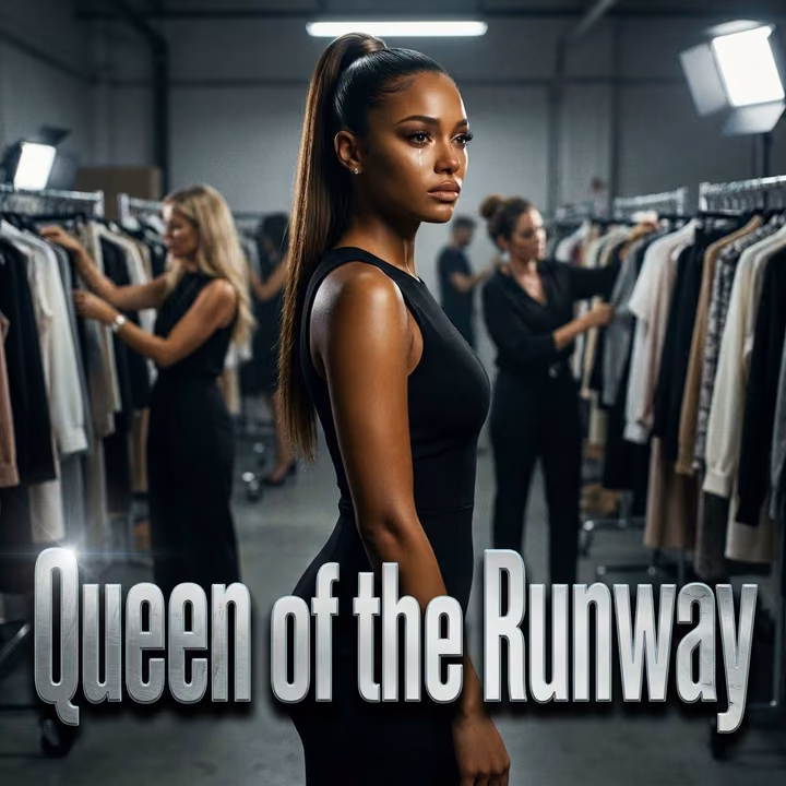 Queen of the Runway Queen of the Runway