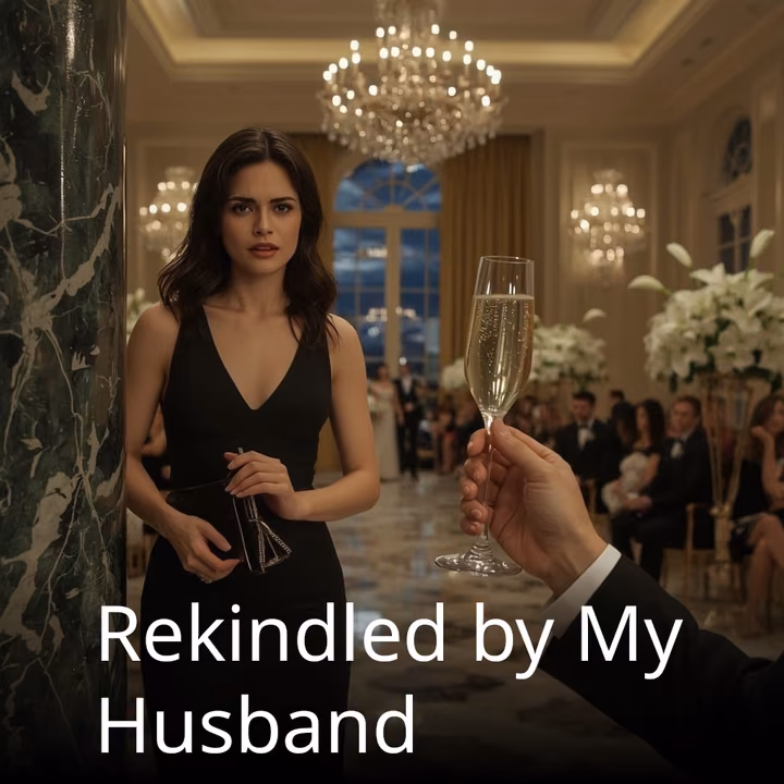 Rekindled by My Husband Rekindled by My Husband