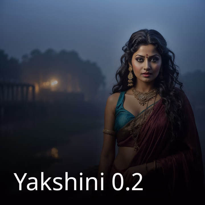 Yakshini 0.2 Yakshini 0.2