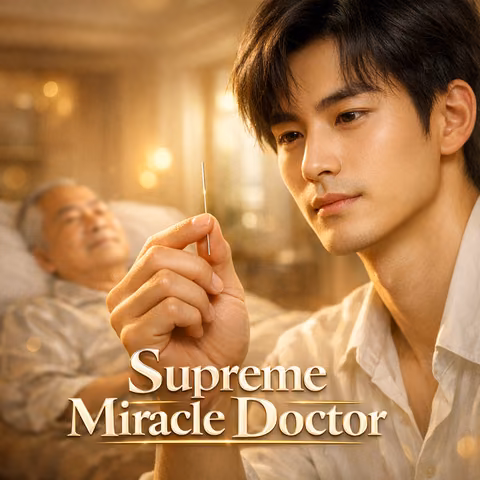 Supreme Miracle Doctor