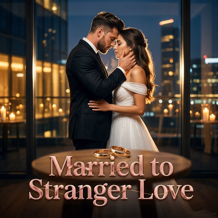 Married to Stranger Love Married to Stranger Love