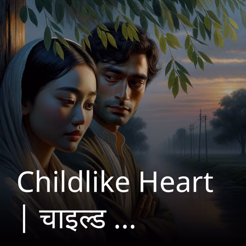 Childlike Heart | चाइल्ड लाइक हार्ट | Author - Suresh Bhai