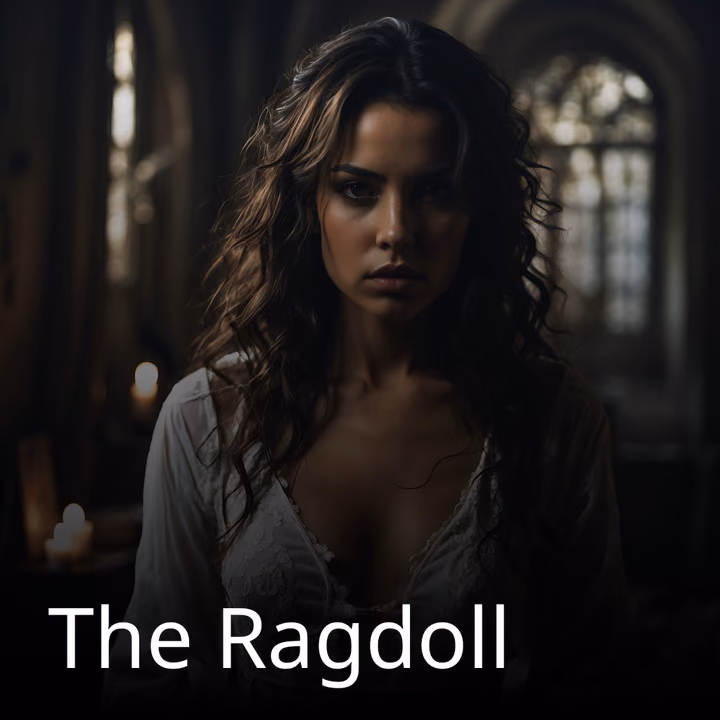 The Ragdoll The Ragdoll