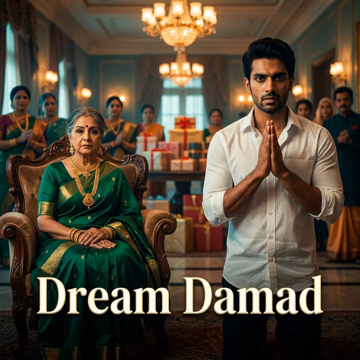 Dream Damad Dream Damad