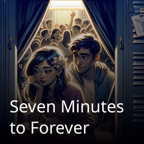 Seven Minutes to Forever 