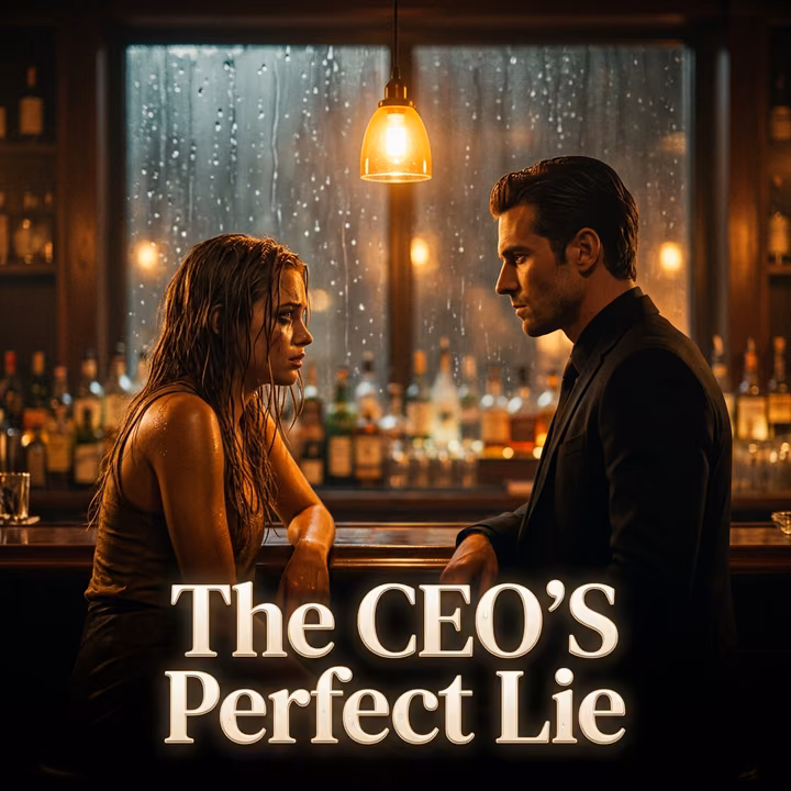 The CEO'S Perfect Lie The CEO'S Perfect Lie