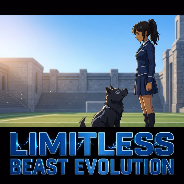 Limitless Beast Evolution Limitless Beast Evolution