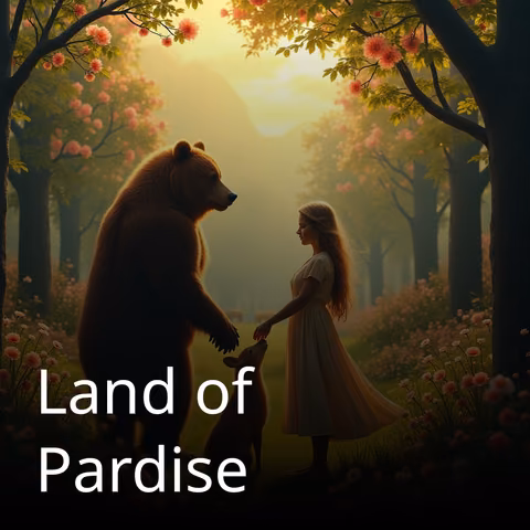 Land of Pardise 