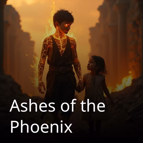 Ashes of the Phoenix