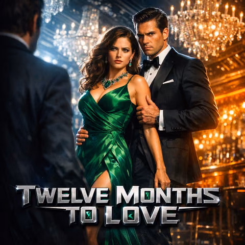 Twelve Months to Love