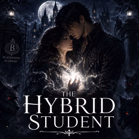 The Hybrid Student