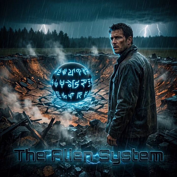 The Alien System The Alien System
