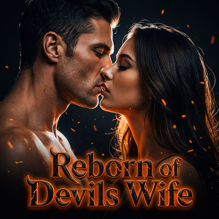 Reborn of Devils Wife Reborn of Devils Wife