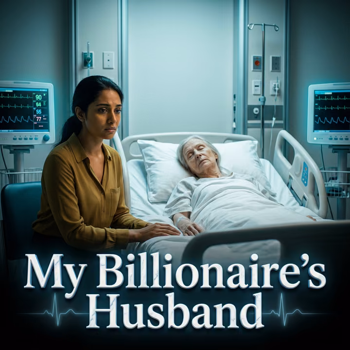 My Billionaire's Husband My Billionaire's Husband