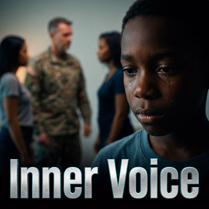 Inner Voice Inner Voice