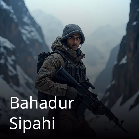 Bahadur Sipahi