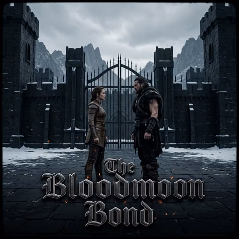 The Bloodmoon Bond