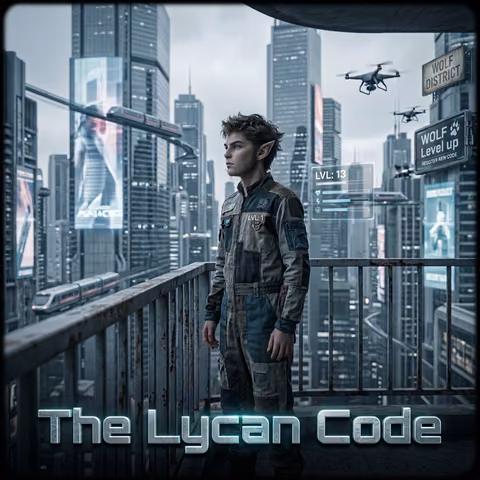 The Lycan Code