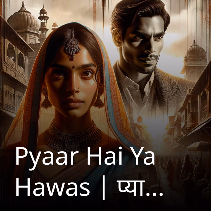 Pyaar Hai Ya Hawas | प्यार है या हवस | Author - Heart Pyaar Hai Ya Hawas | प्यार है या हवस | Author - Heart