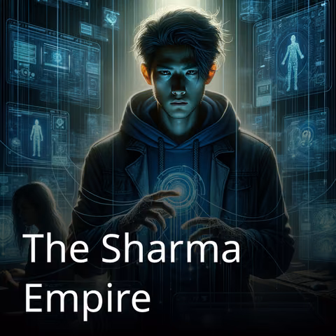 The Sharma Empire 