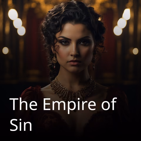 The Empire of Sin