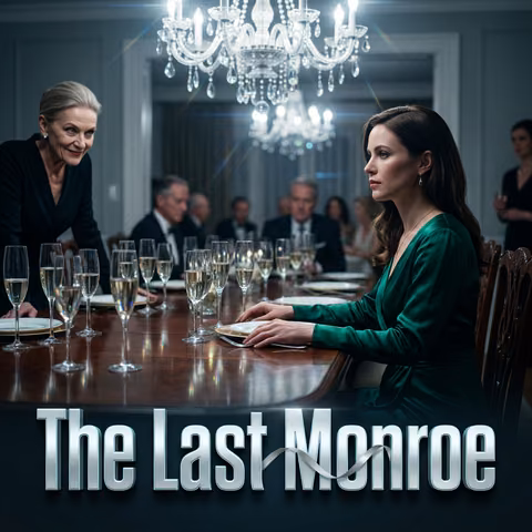 The Last Monroe