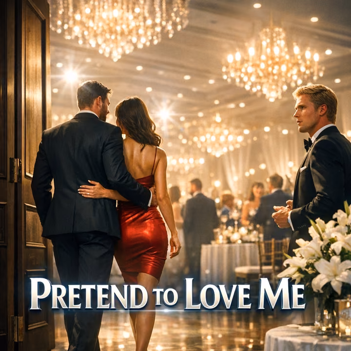 Pretend to Love Me Pretend to Love Me