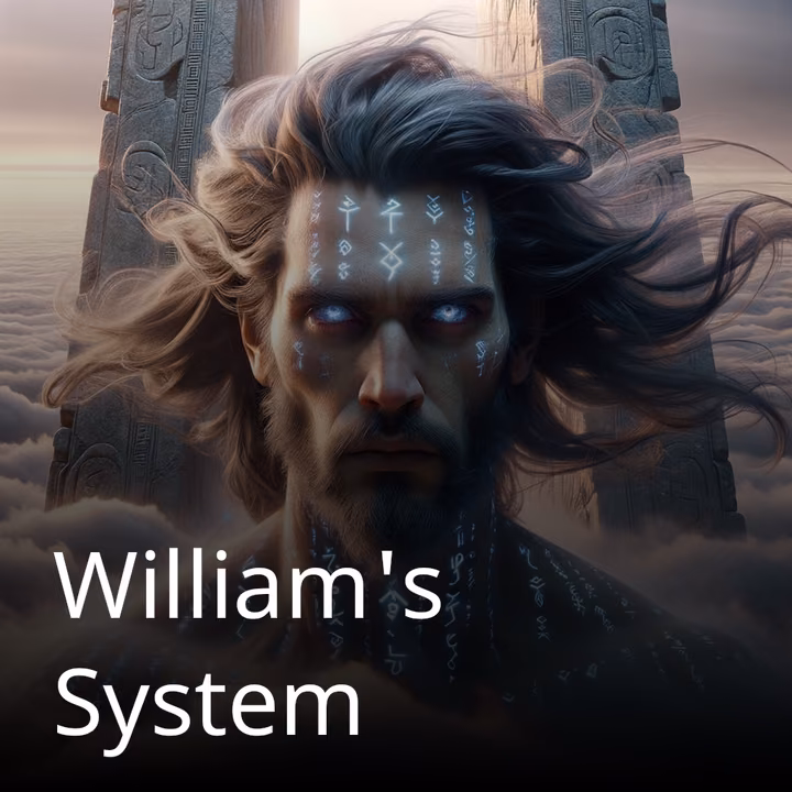 William's System William's System