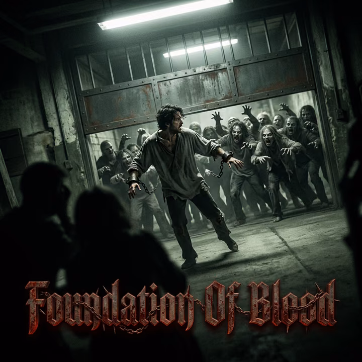 Foundation of Blood Foundation of Blood
