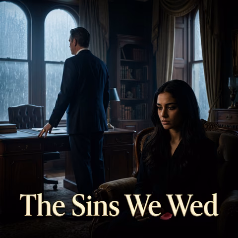 The Sins We Wed