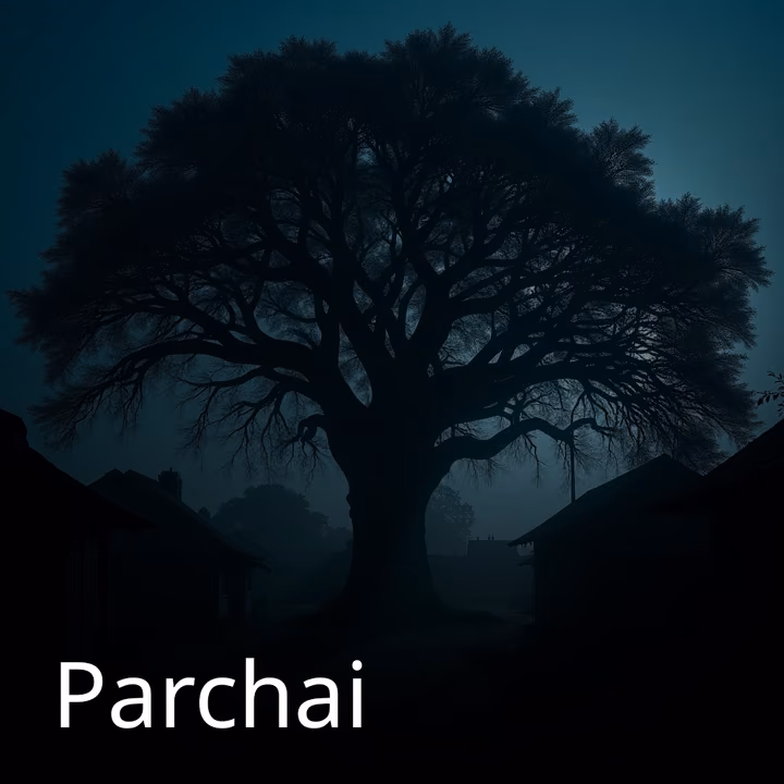 Parchai Parchai