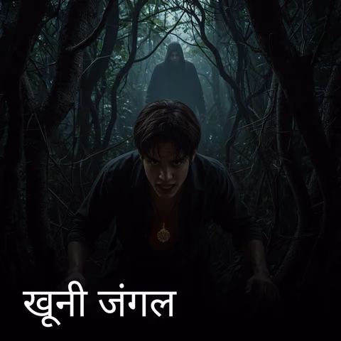   खूनी जंगल