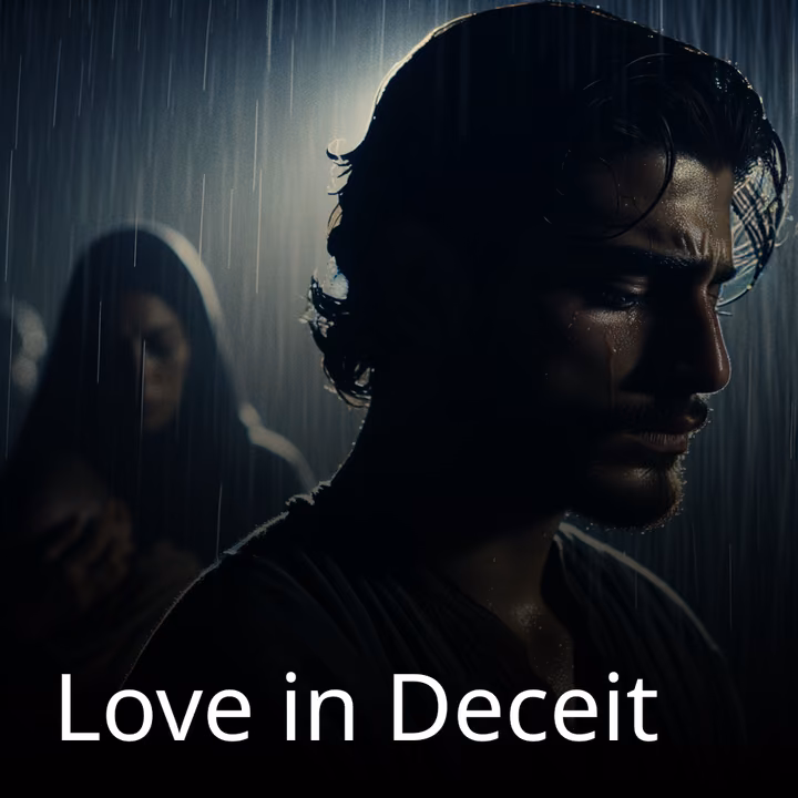 Love in Deceit Love in Deceit