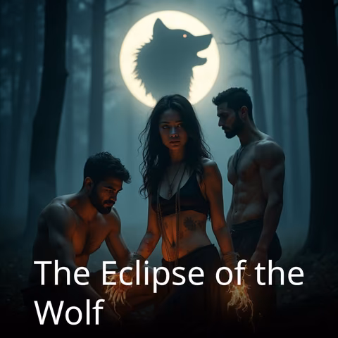 The Eclipse of the Wolf
