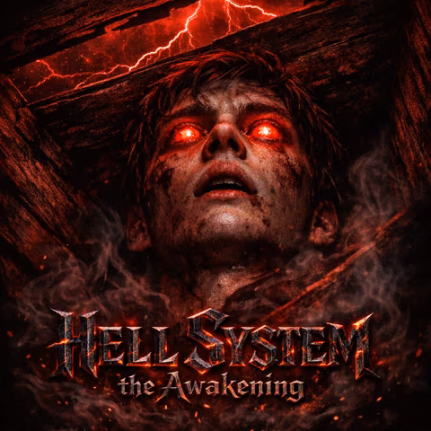 Hell System the Awakening