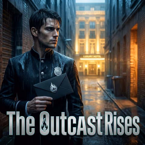 The Outcast Heir Rises