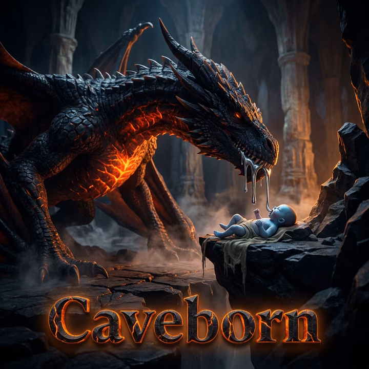 Caveborn Caveborn