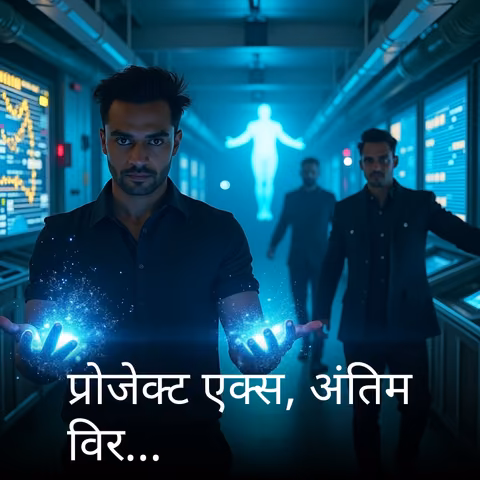 प्रोजेक्ट एक्स, अंतिम विरासत