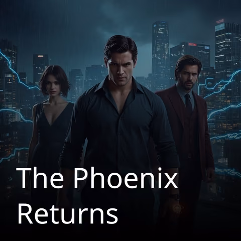 The Phoenix Returns
