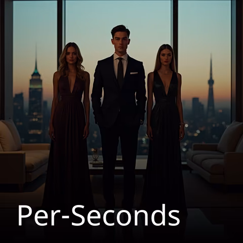 Per-Seconds