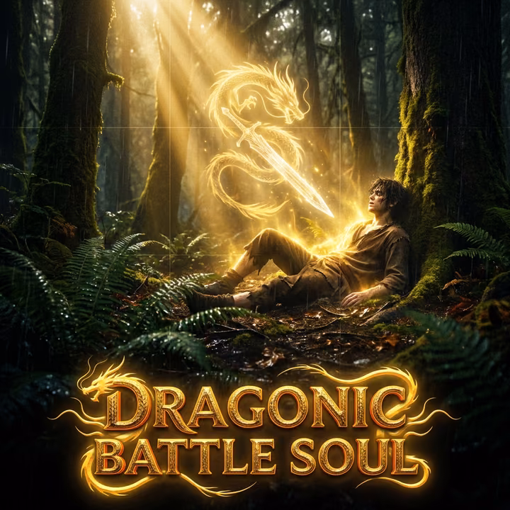 Dragonic Battle Soul Dragonic Battle Soul