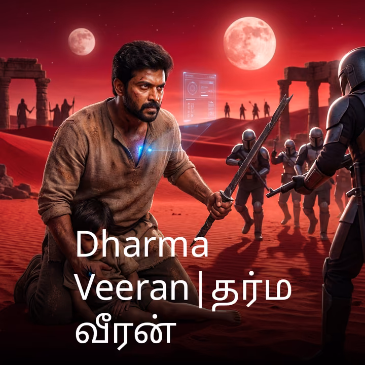 Dharma Veeran|தர்ம வீரன் Dharma Veeran|தர்ம வீரன்