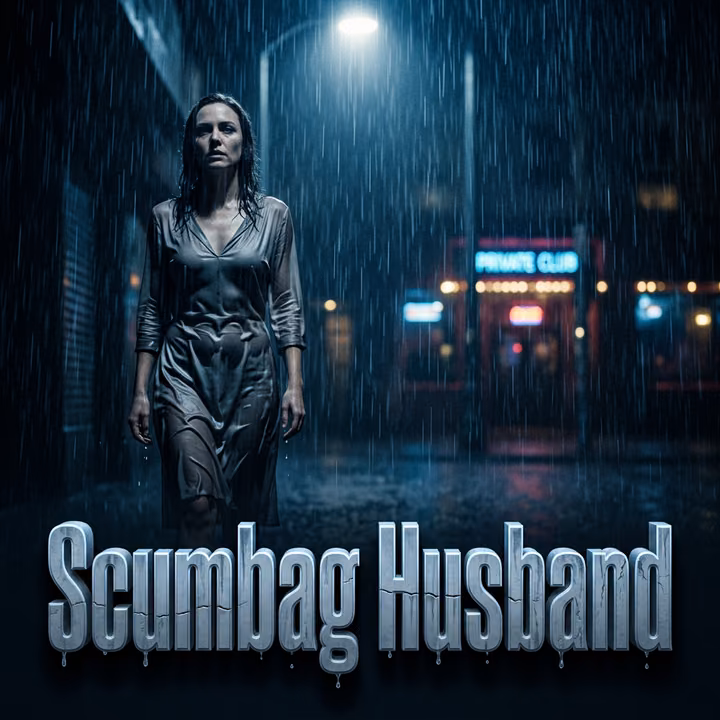 Scumbag Husband Scumbag Husband