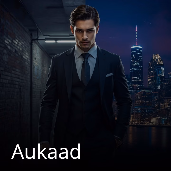 Aukaad Aukaad