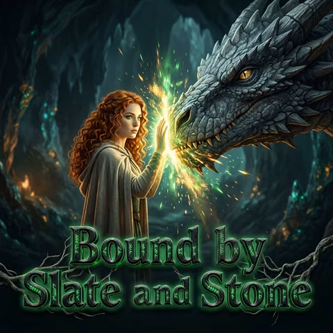 Bound by Slate and Stone