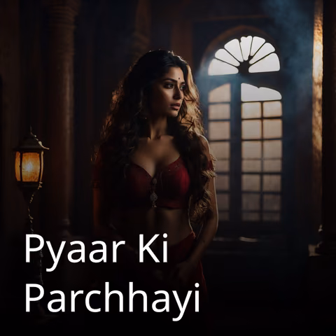 Pyaar Ki Parchhayi 