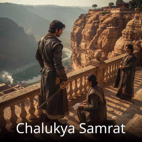 Chalukya Samrat
