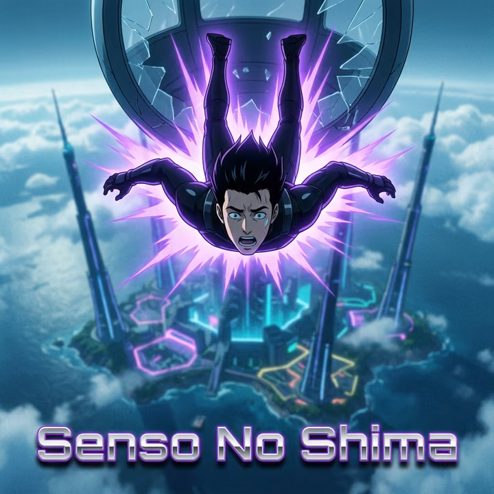 Senso No Shima Senso No Shima