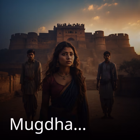 Mugdha... 