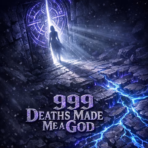 999 Deaths Made Me a God